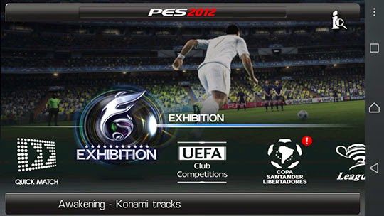 pes 2012 terbaru in PES 2012 (Full) v1.0.5 APK pes 2012 terbaru in PES 2012 (Full) v1.0.5 APK