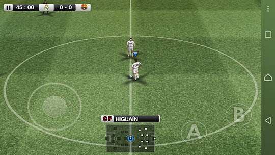 pes 2012 apk data in PES 2012 (Full) v1.0.5 APK pes 2012 apk data in PES 2012 (Full) v1.0.5 APK