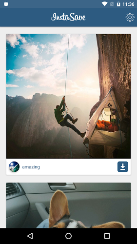 download InstaSave android in Aplikasi Instagram mod gratis Android download InstaSave android in Aplikasi Instagram mod gratis Android