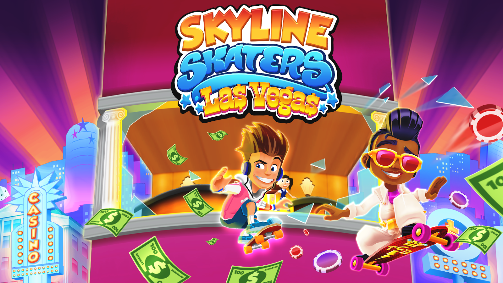 skyline skaters_sc_1 in Game Skyline Skaters (Mod)2.14 skyline skaters_sc_1 in Game Skyline Skaters (Mod)2.14