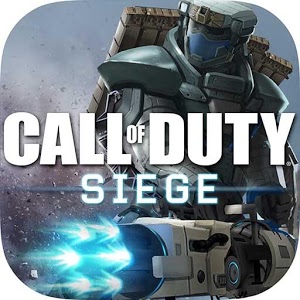 Call of Duty: Siege 1.0.3 icon