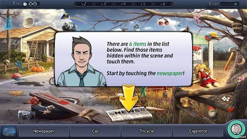 Criminal Case Mod apk in Game Criminal Case Mod Android Criminal Case Mod apk in Game Criminal Case Mod Android