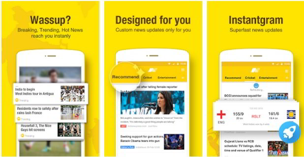 aplikasi Uc News Android  in Aplication Uc News Android 2016 2017